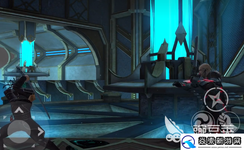 暗影格斗3不朽的奇士摩打法介绍