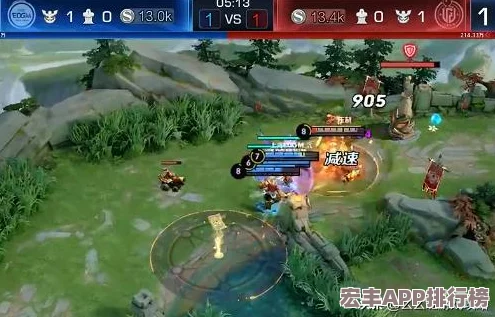 王者荣耀镜英雄进阶