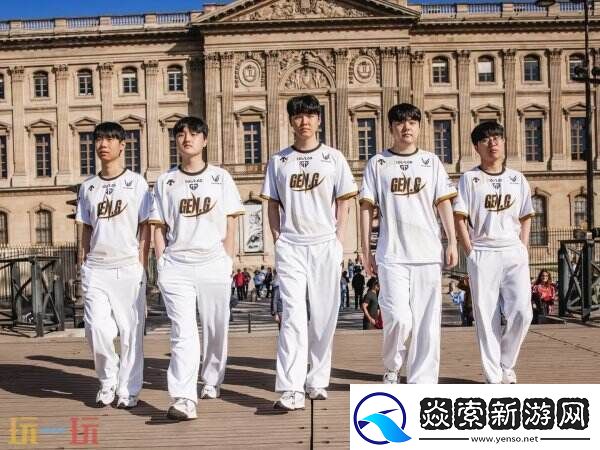 LOLS14半决赛日程公开