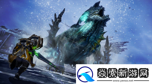 失落的方舟半魔人怎么玩