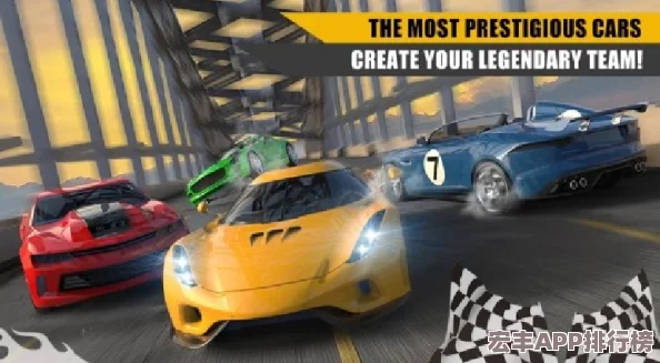 2024年热门跑车模拟游戏精选