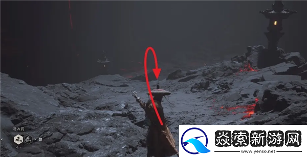 黑神话悟空业火杖怎么获得