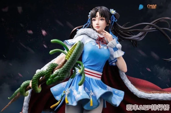 和平精英中如何获得女娲后裔赵灵儿联动皮肤