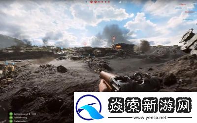 战地5单机能玩什么