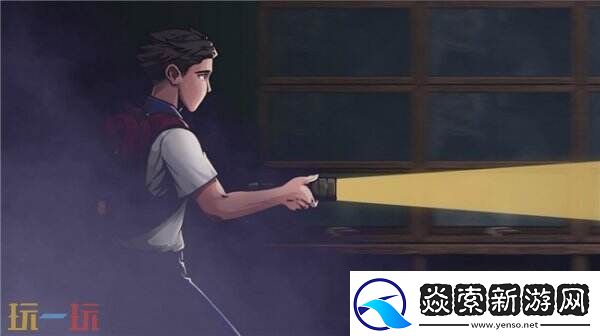 生存恐怖游戏昏迷2B