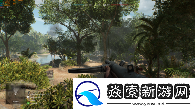 战地5单机能玩什么