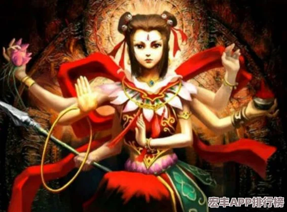 我欲封神手游震撼版更