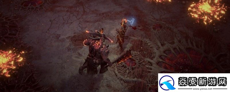 暗黑破坏神4死灵法师的新技能是什么