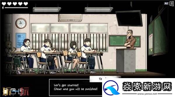 生存恐怖游戏昏迷2B