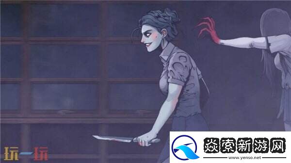 生存恐怖游戏昏迷2B