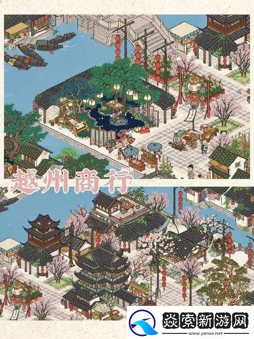 江南百景图利玛窦升级策略大揭秘