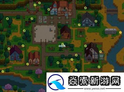 星露谷物语展览会玩法全攻略与彩蛋推荐