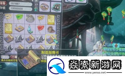 天堂2誓言角斗场玩法详解与收益奖励指南