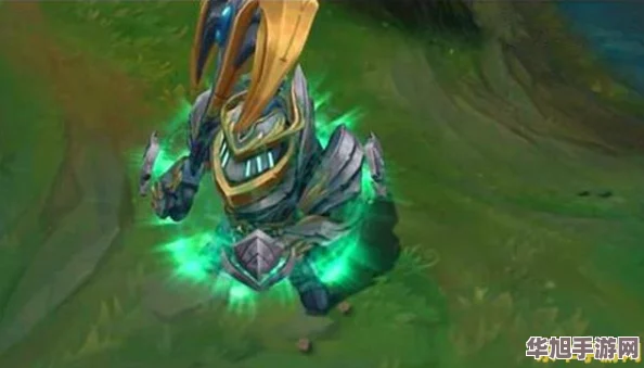 英雄联盟手游新纪元