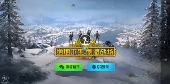 和平精英2024刺激之夜