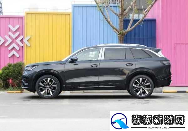 国产SUV精品一区二区