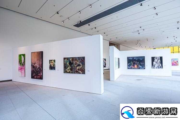 顶尖大但人文艺术展览2023