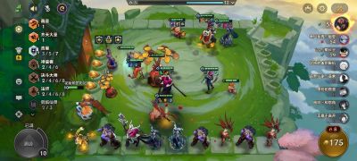 金铲铲之战S11奥恩介绍