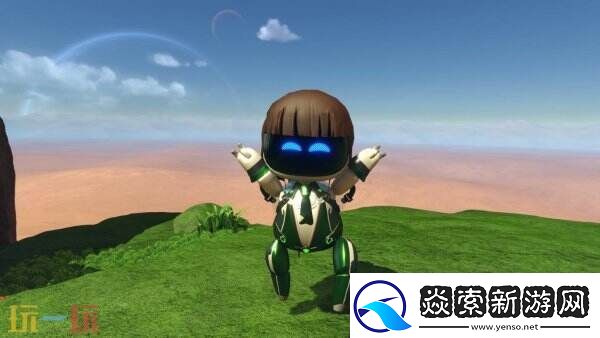 宇宙机器人免费更新第二弹