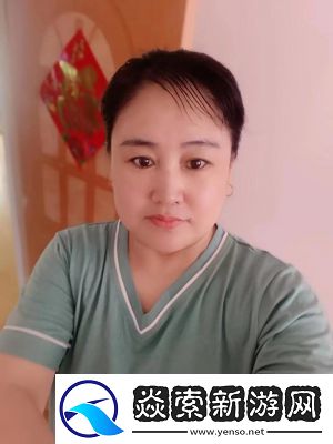 45岁沈阳阿姨最火的一句