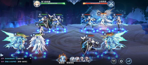 奥奇传说手游攻略