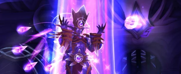 探索魔兽争霸经典地图