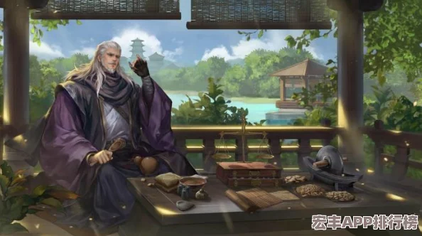 率土之滨策略盛宴