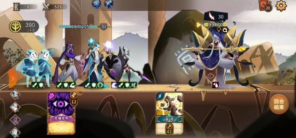 灵魂宝戒高手策略