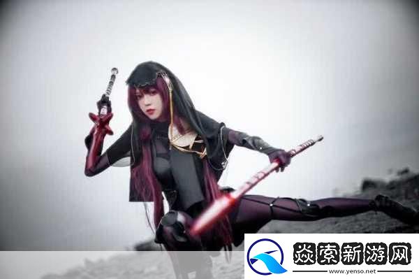 黑丝御姐魅力爆棚！探索11区USAGI大姐姐Coser美图背后的手游世界