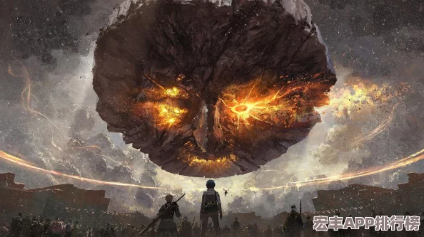 探索暗喻幻想王国