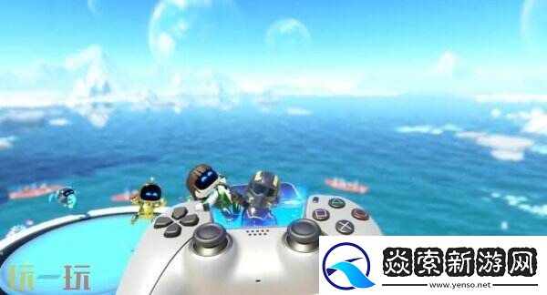 宇宙机器人免费更新第二弹