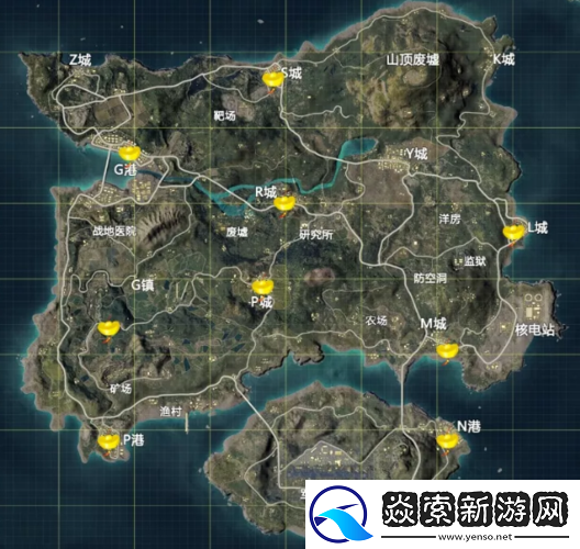 和平精英贴年画位置与玩法攻略全面汇总解析