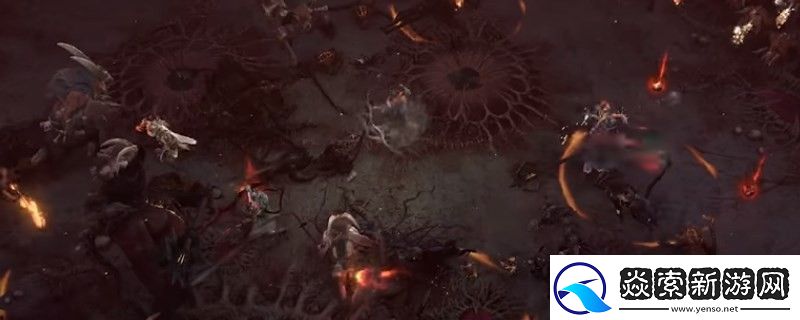 暗黑破坏神4野蛮人的新技能是什么