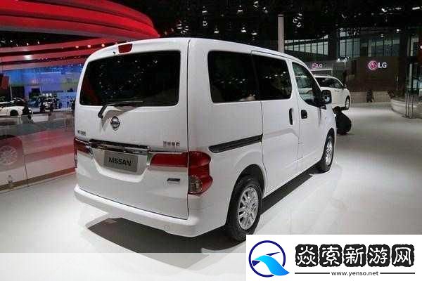 精美日产NV二线三1.精美日产NV