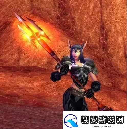 魔兽世界wlk烈焰之怒掉落在哪