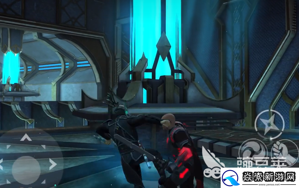 暗影格斗3不朽的奇士摩打法介绍