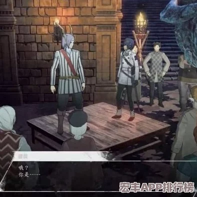 探索暗喻幻想王国