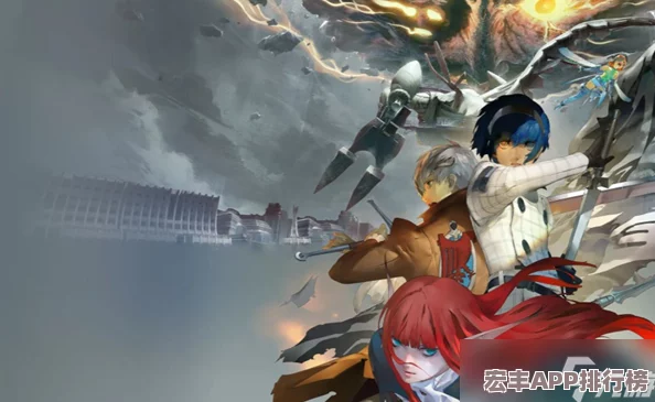 探索暗喻幻想王国