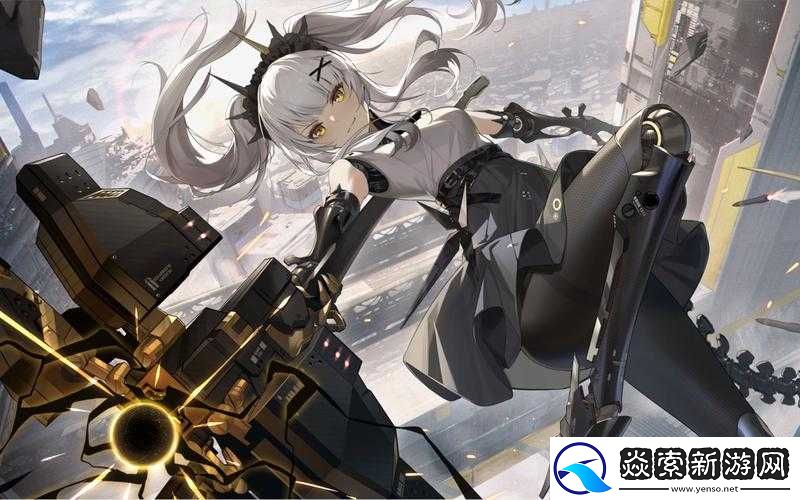 战双帕弥什烬燃核心主