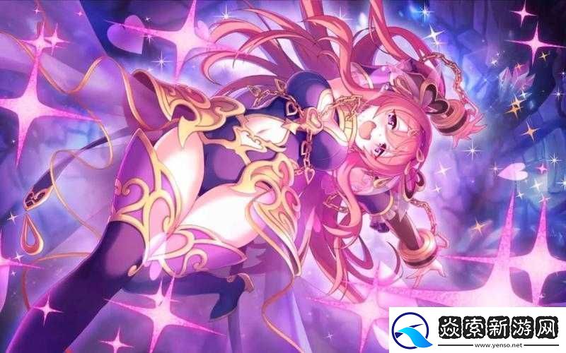 公主连结中空花角色全方位评测其是否值得大力培养