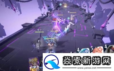 依露希尔星晓的阵容搭配