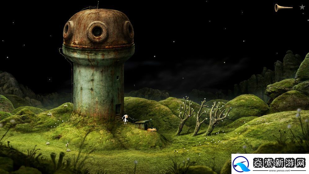 2022好玩的冒险解谜游戏推荐