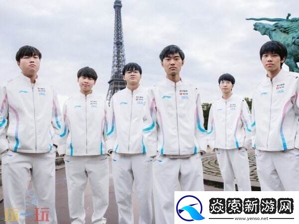 LOLS14半决赛日程公开