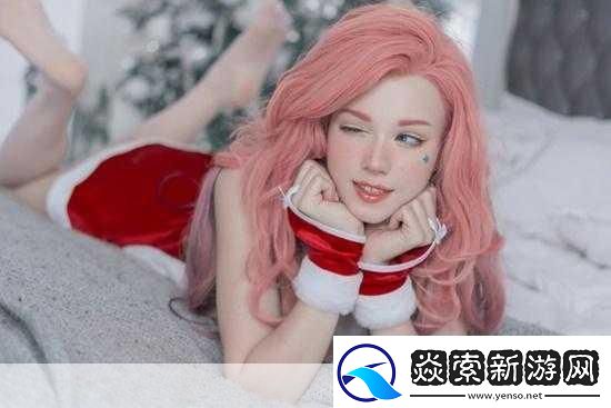LOL女装大佬Sneaky跨界新风尚