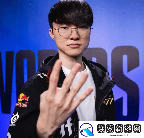 Faker回应Bin上热搜