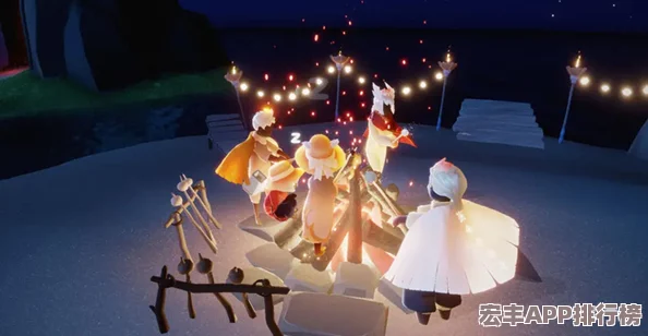 光遇2023年官方独享永久激活码大放送