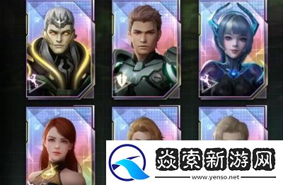 盘点吞噬星空黎明最强阵容排名