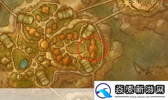 魔兽世界乌龟服部落儿童周任务全攻略