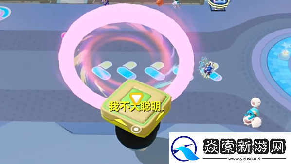 蛋仔派对怎么卡飞天bug