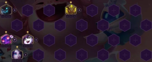 金铲铲之战天选福星玩法指南及版本更新改动详解